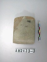 藏品(大型磨製石錛)的圖片